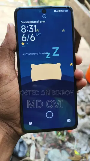 Xiaomi Redmi Note 14 5G 256 GB Red