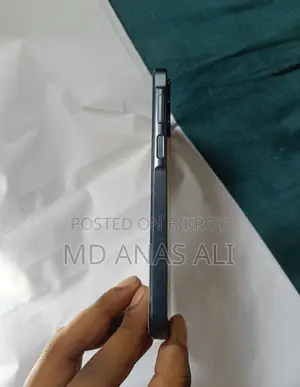 Samsung Galaxy A15 5G 256 GB Black