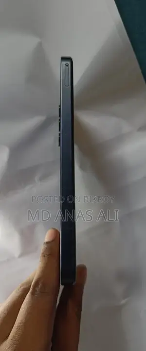 Samsung Galaxy A15 5G 256 GB Black