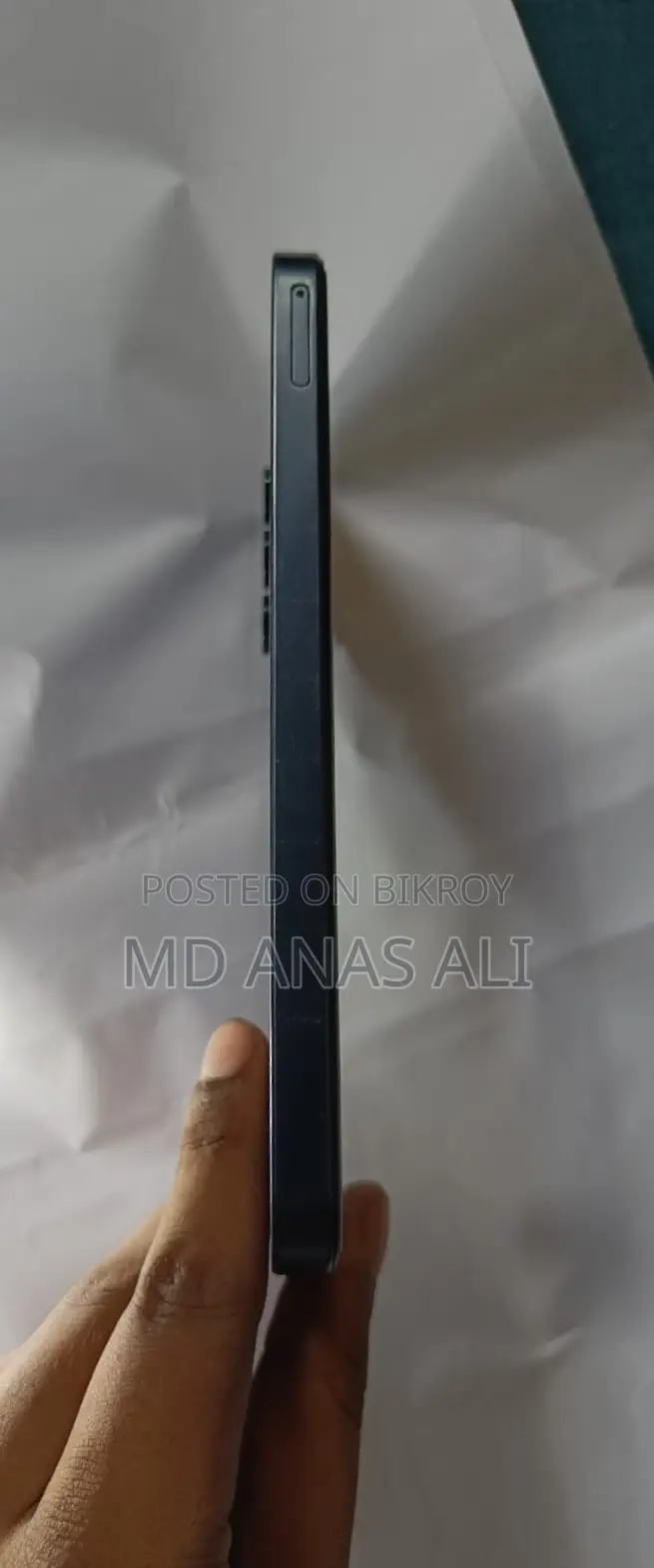 Samsung Galaxy A15 5G 256 GB Black