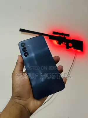 Samsung Galaxy A25 128 GB Blue