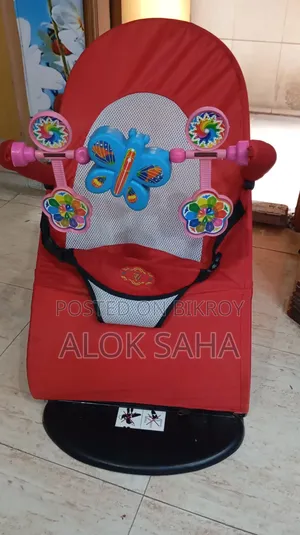 Baby Bouncer Chair