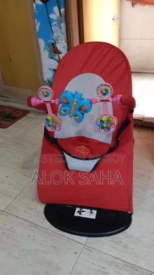 Baby Bouncer Chair