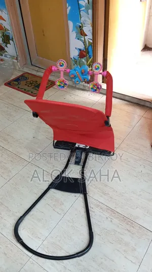 Baby Bouncer Chair