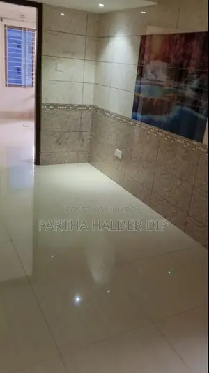 চন্দ্রিমা উদ্যান, ঢাকা উদ্যানে ৩ বেডরুমের অ্যাপার্টমেন্ট ভাড়ার জন্য