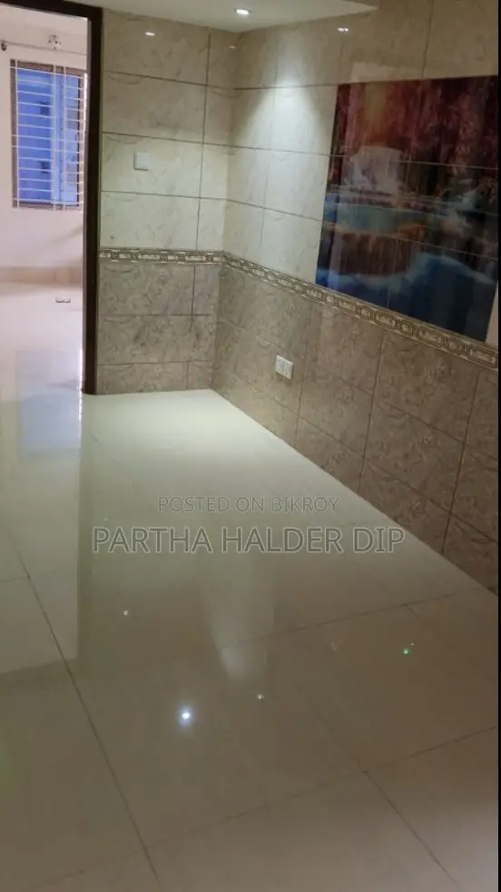 চন্দ্রিমা উদ্যান, ঢাকা উদ্যানে ৩ বেডরুমের অ্যাপার্টমেন্ট ভাড়ার জন্য