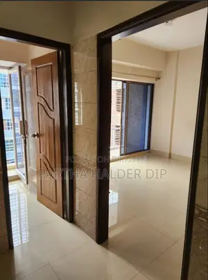 চন্দ্রিমা উদ্যান, ঢাকা উদ্যানে ৩ বেডরুমের অ্যাপার্টমেন্ট ভাড়ার জন্য