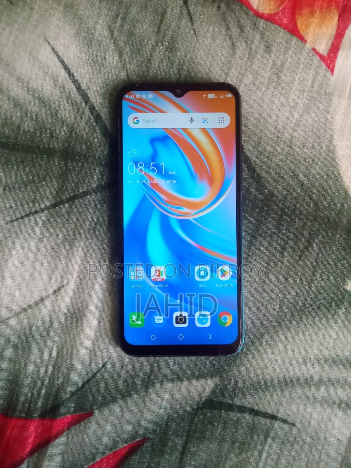 Tecno Spark Go 64 GB