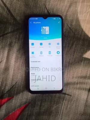 Tecno Spark Go 64 GB