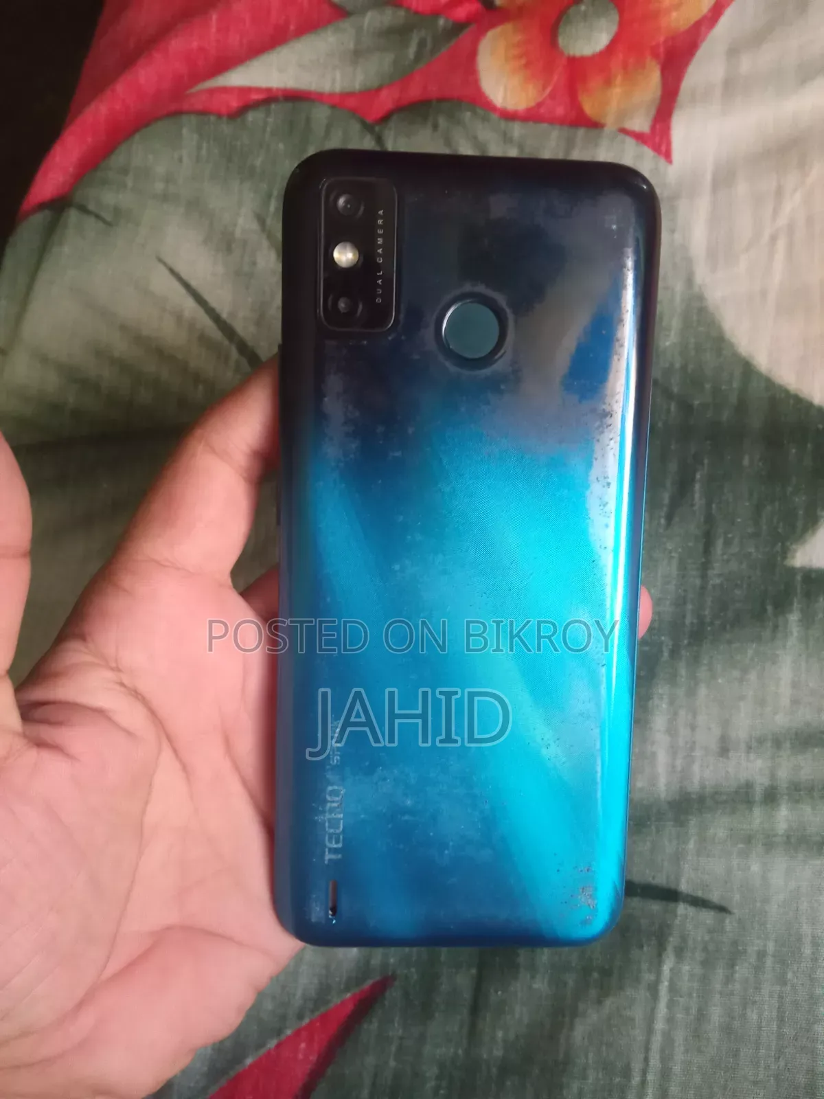 Tecno Spark Go 64 GB