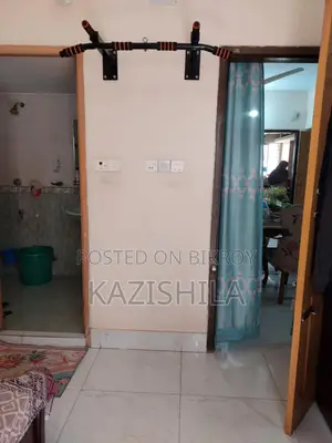 3bdrm Apartment in Mohammadpur Beribadh for Rent