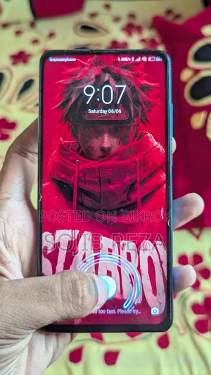 Xiaomi Mi 9T 128 GB Blue