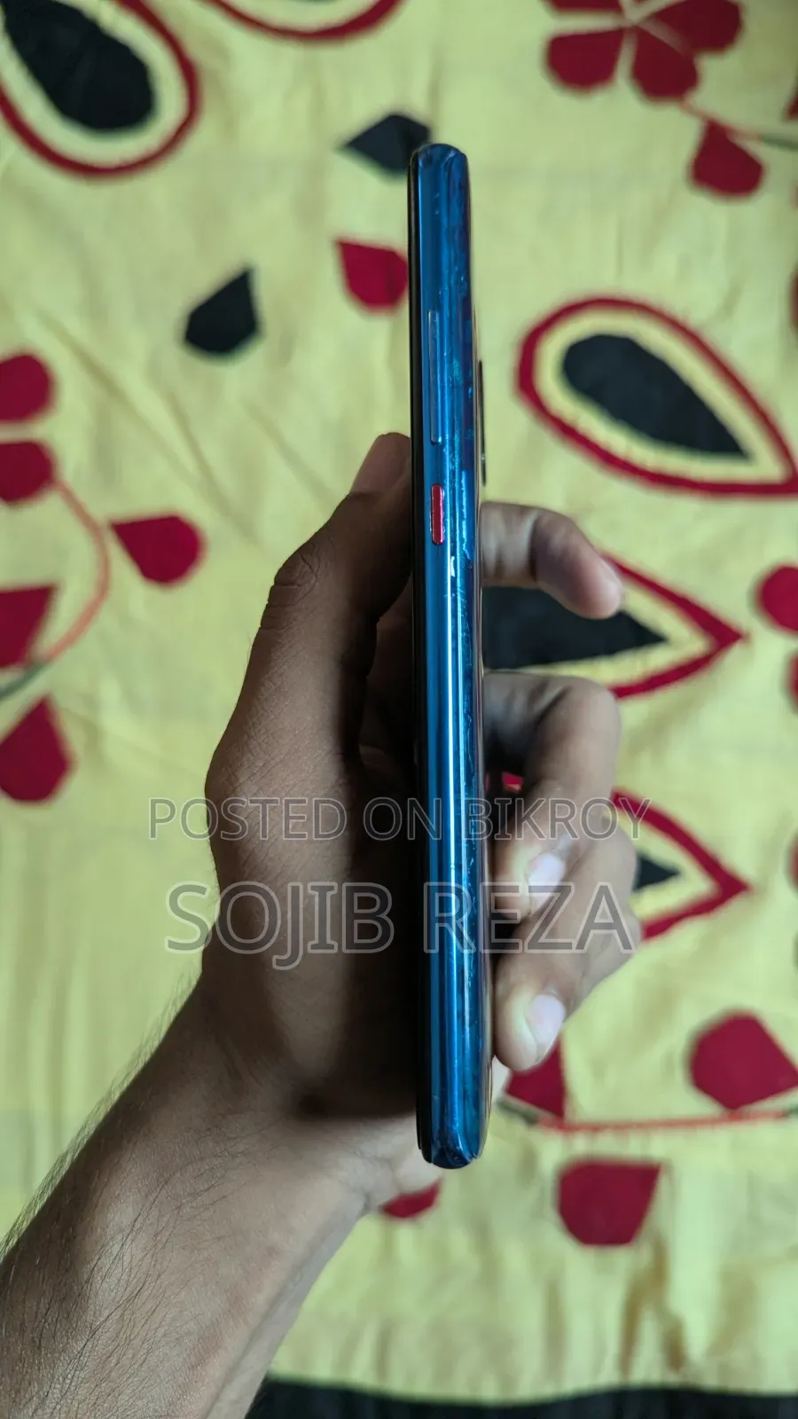 Xiaomi Mi 9T 128 GB Blue