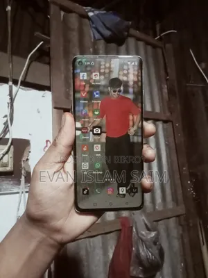 OnePlus 8 128 GB Rose Gold