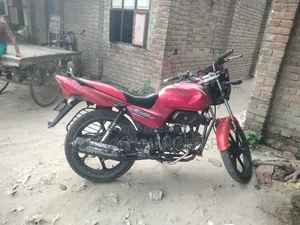 Dayang DY100T-6M 2014 Red