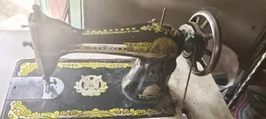 বাটারফ্লাই মেশিন