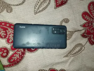 Xiaomi Redmi Note 11 128 GB Black