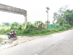 Large high land for sale in Singair near Dhaka