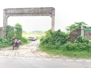 ঢাকার কাছে সিংগাইর এ মাটি ভরাট উচু বড় জমি বিক্রয়