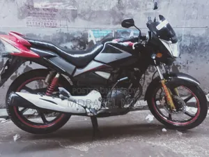Hero Dawn 150 2010 Black