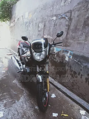 Hero Dawn 150 2010 Black