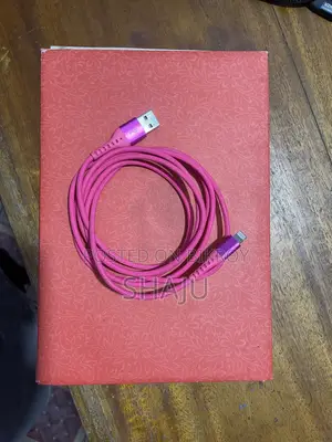 iPhone Charger Cables