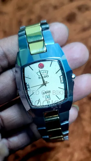 Rado Watch