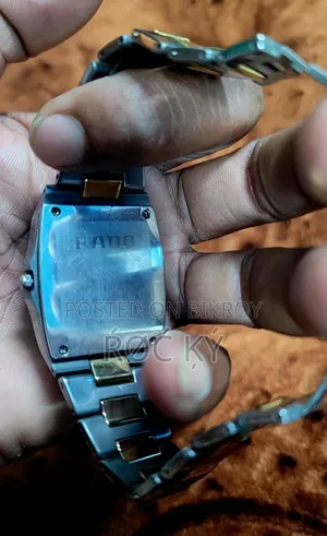 Rado Watch