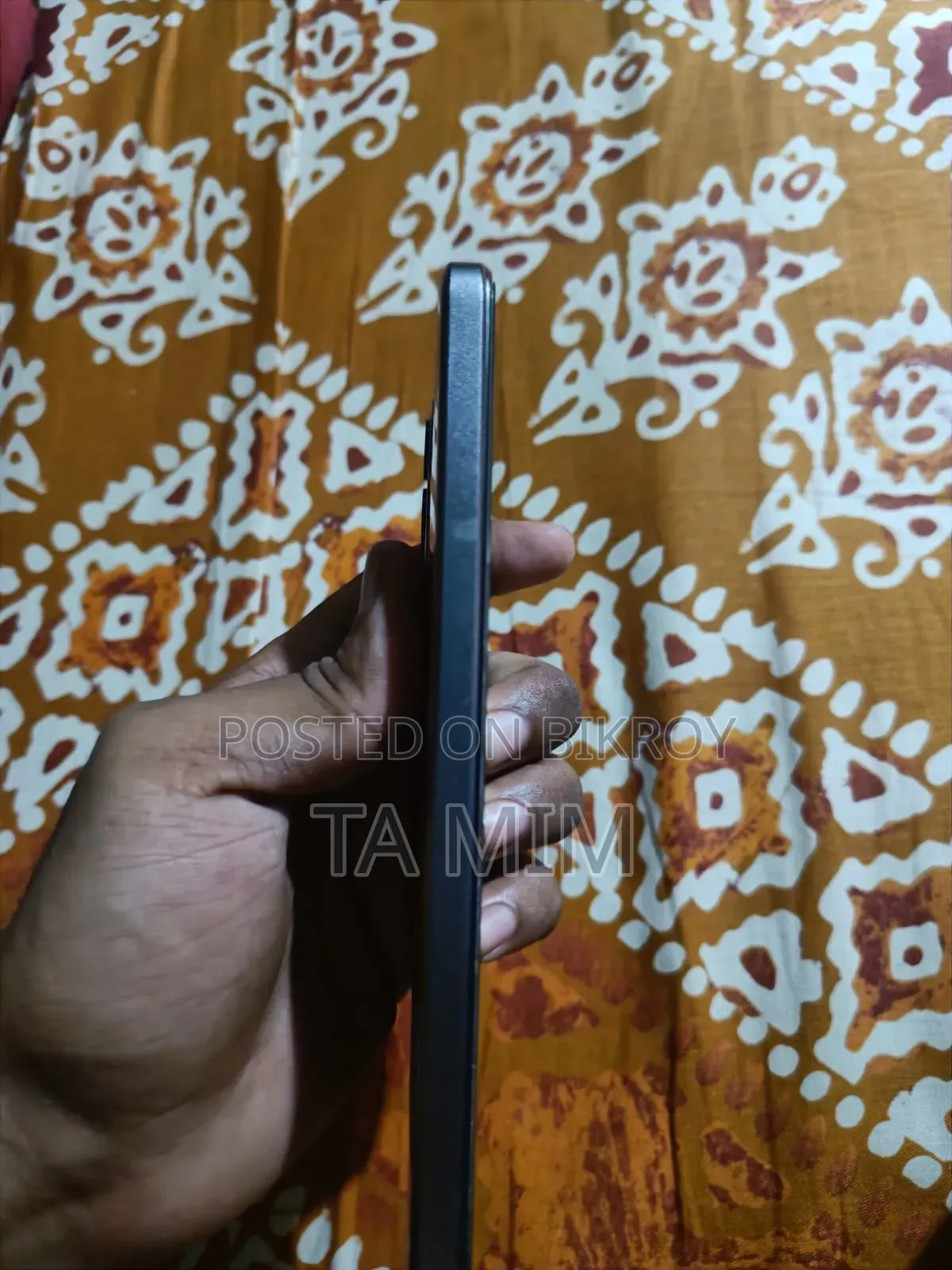 OnePlus Nord CE4 128 GB Silver