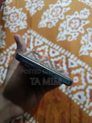 OnePlus Nord CE4 128 GB Silver