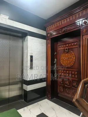 Furnished 3-Bedroom Apartment in Assurance, Gulshan for Rent