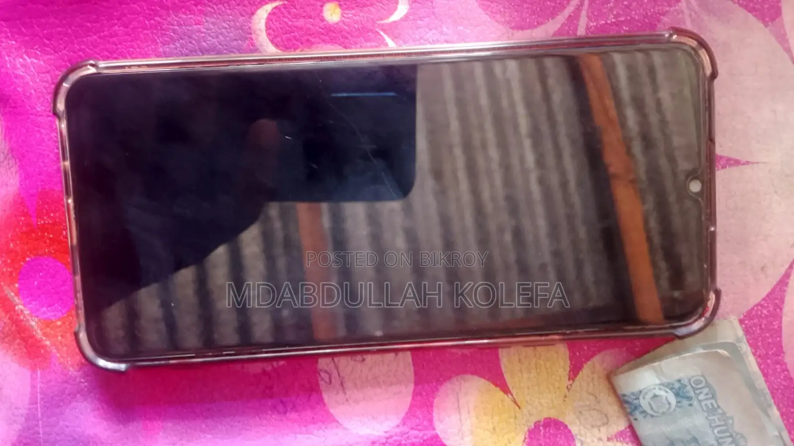 Vivo V27 256 GB White