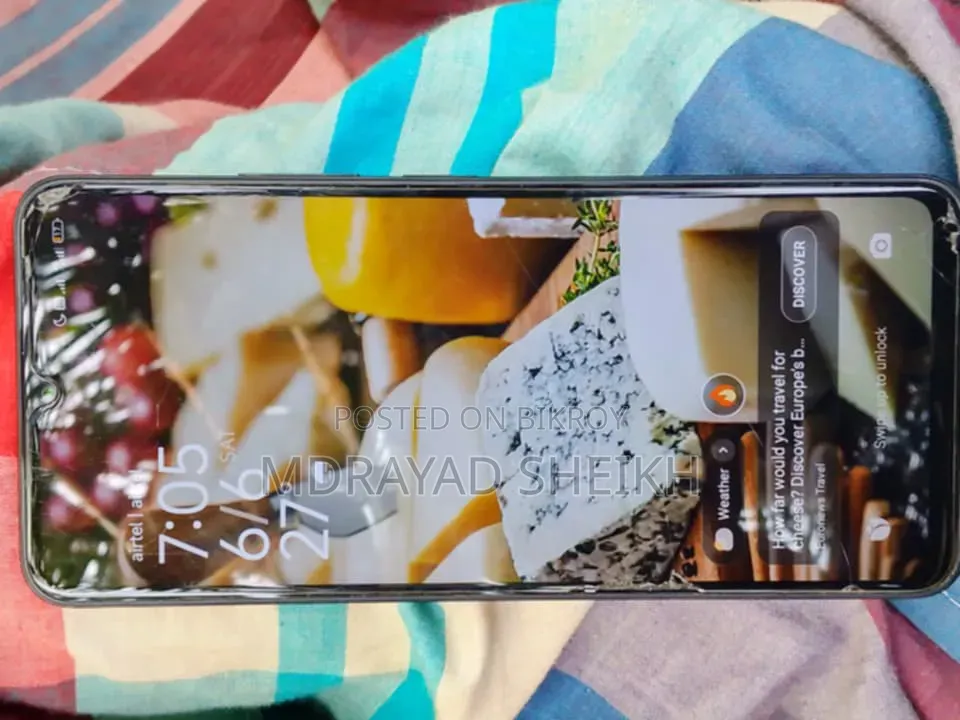 New Xiaomi Redmi 14C 128 GB Black