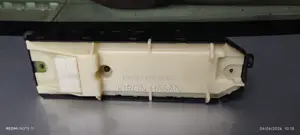 Toyota Premio / Allion Master Switch (Power Window Switch 2007-2021)