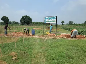 ত্রিভুবন ড্রিমল্যান্ড সিটিতে ১০ কাঠার বাণিজ্যিক ও আবাসিক প্লট