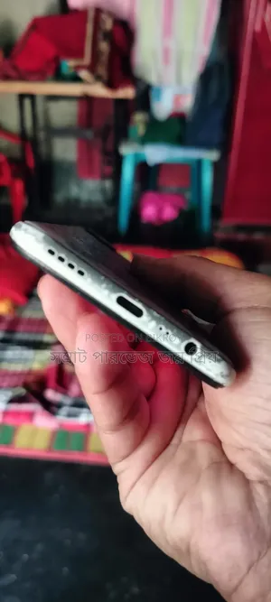 Realme 7i 128 GB Blue