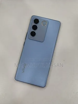 Vivo V27 ২৫৬ জিবি ব্লু