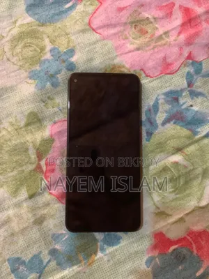 Google Pixel 5a 5G 128 GB Gray