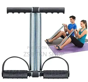 Multipurpose Fitness Equipment for Men and Women