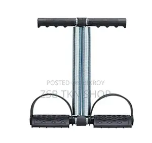 Multipurpose Fitness Equipment for Men and Women