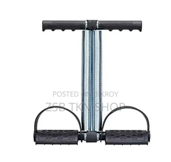 Multipurpose Fitness Equipment for Men and Women