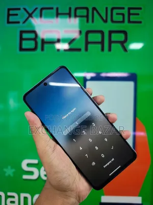 Vivo T4 128 GB Blue