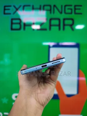 Vivo T4 128 GB Blue