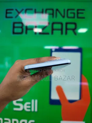 Vivo T4 128 GB Blue