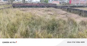 4 katha plot for sale in Block P, Bashundhara Residential Area