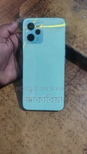 Realme C55 128 GB Gray