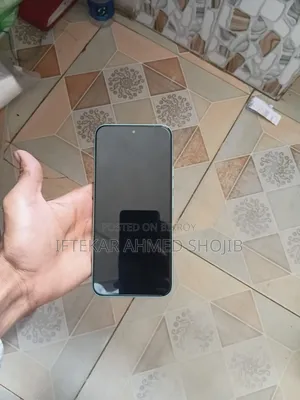 New Tecno Spark 40 Pro 128 GB White