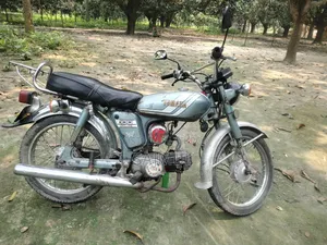 Yamaha R1 2008
