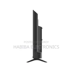 Haier 43" S80 Qled Google Tv H43s80eux