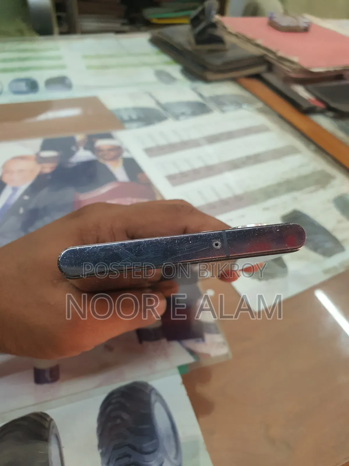 Samsung Galaxy S22 Ultra 512 GB Black